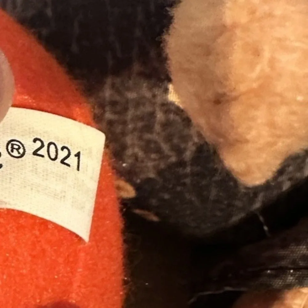 Annalee Doll 2021 6